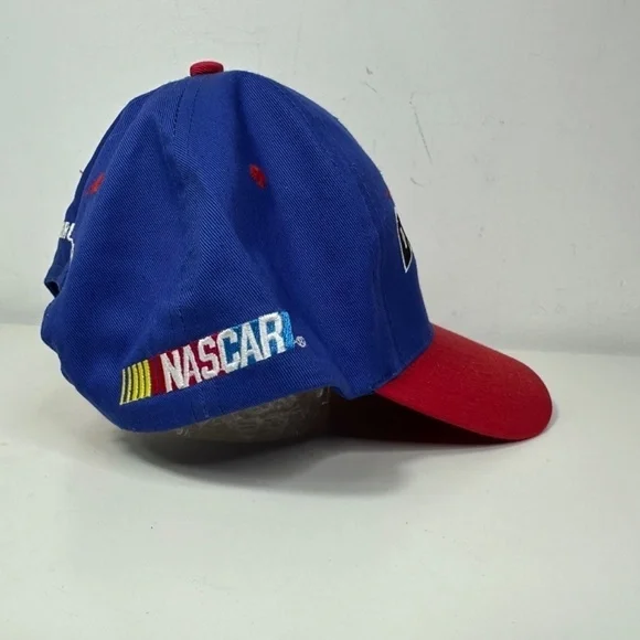 Vintage Daytona 500 hat NASCAR cap February 20 2000 Head Start - Picture 5 of 7